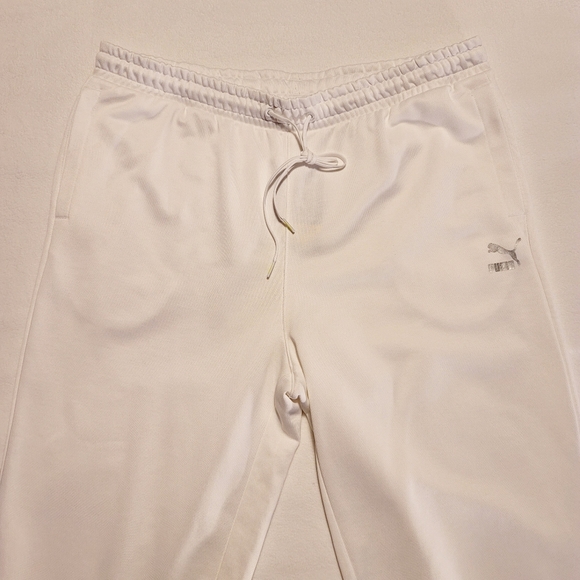 Puma Iconic MCS Men's Cuff Track Pants - Picture 6 of 11